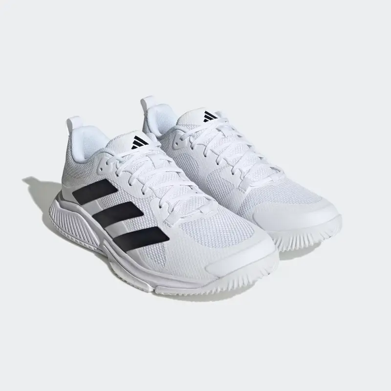 Scarpe Court Team Bounce 2.0 Cloud White miniatura 4