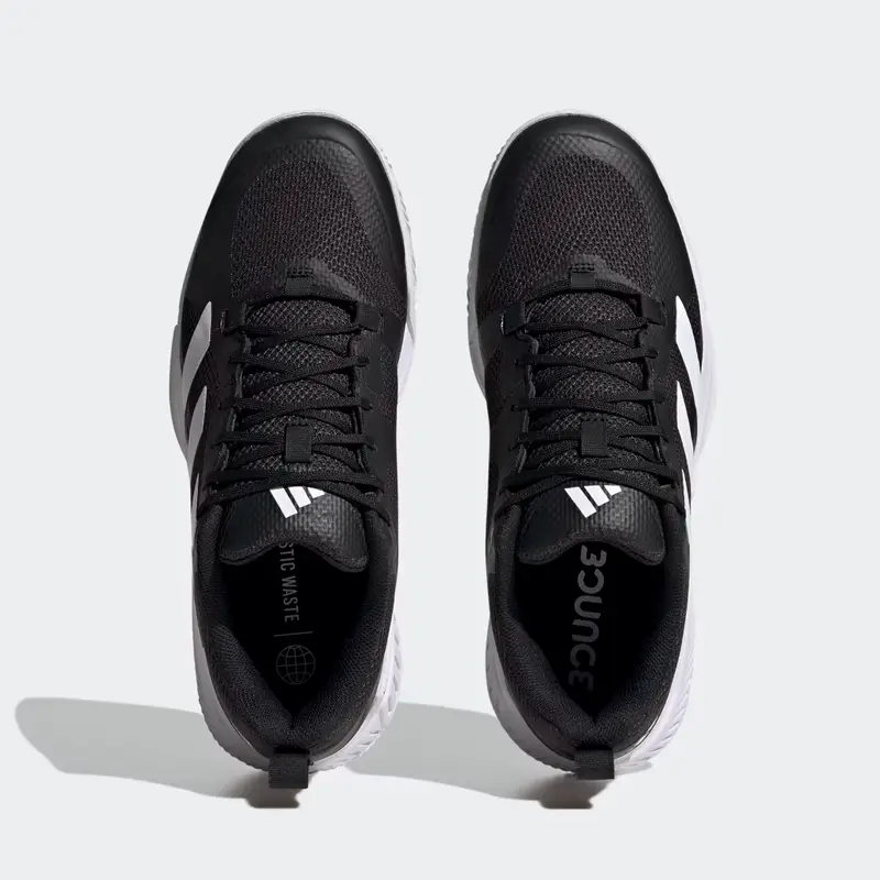 Scarpe Court Team Bounce 2.0 Core Black miniatura 2