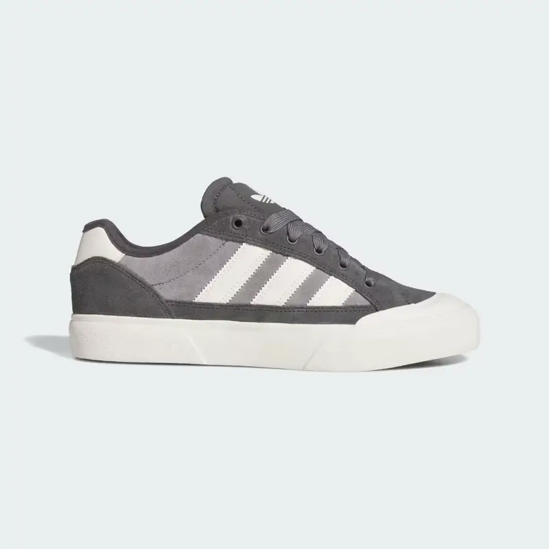 Scarpe COURT TNS PREMIERE RT Grey Three