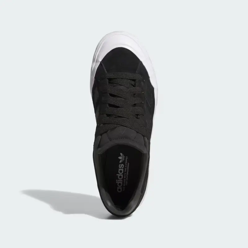 Scarpe COURT TNS PREMIERE RT Scarpe Core Black miniatura 2