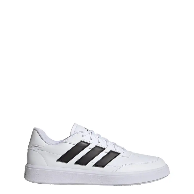 Scarpe Courtblock | Adidas Bianco