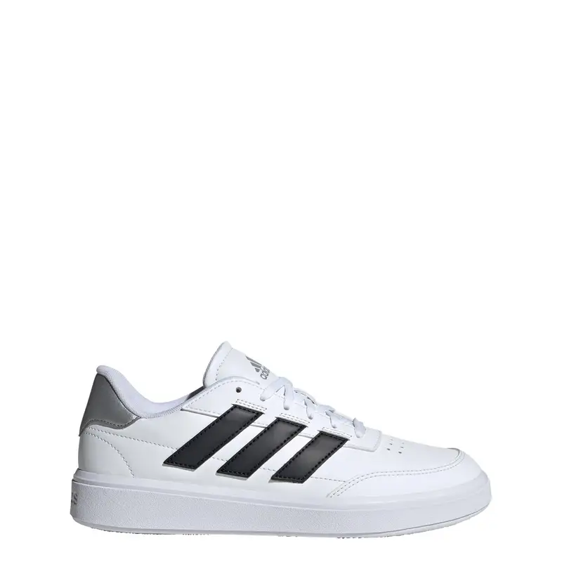 Scarpe Courtblock | Adidas Bianco
