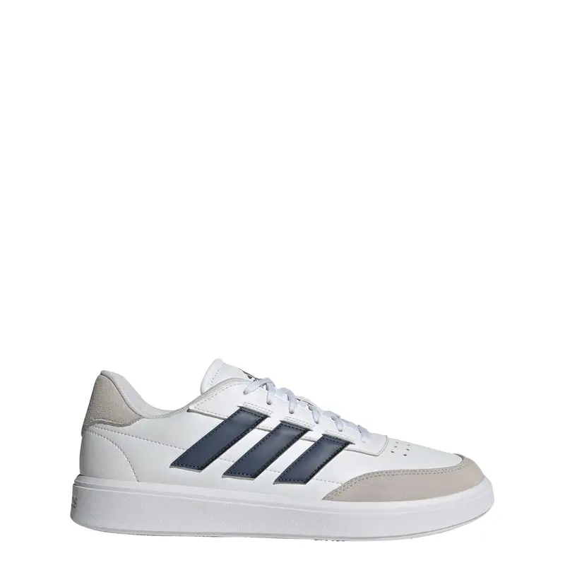 Scarpe Courtblock | Adidas Bianco