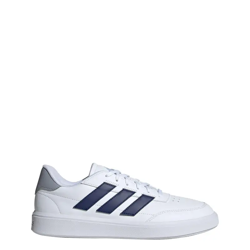 Scarpe Courtblock | Adidas Bianco
