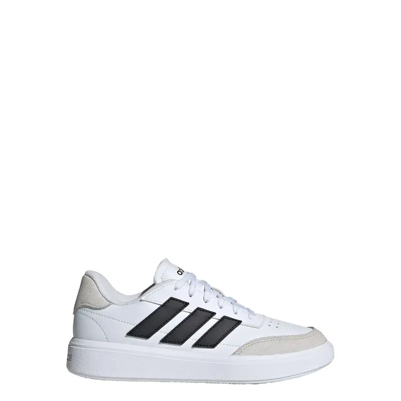 Scarpe Courtblock | Adidas Bianco