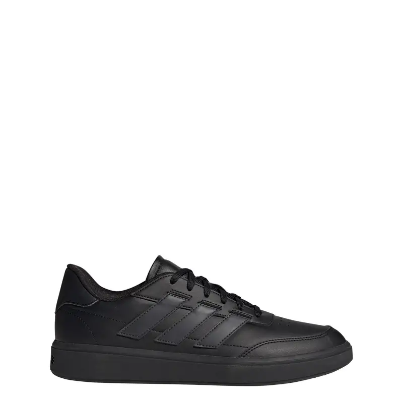 Scarpe Courtblock | Adidas Nero