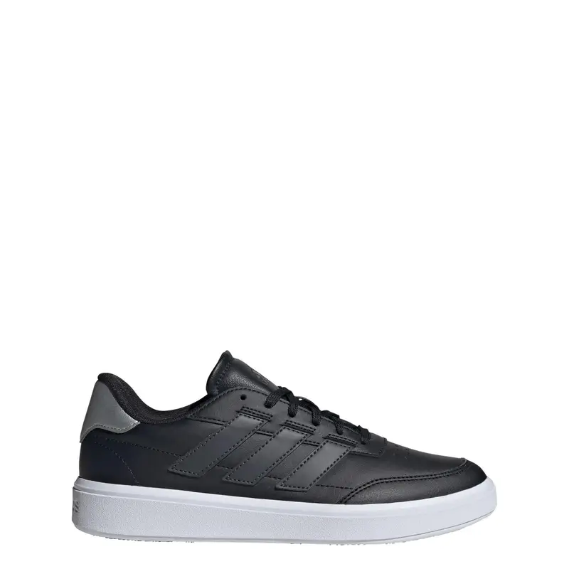 Scarpe Courtblock | Adidas Nero
