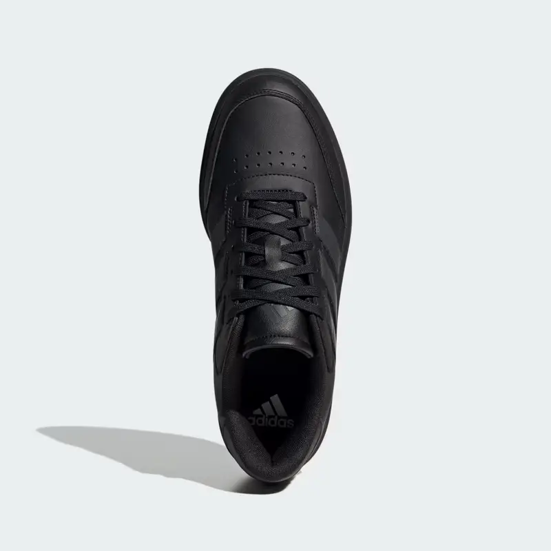 Scarpe Courtblock Core Black miniatura 2
