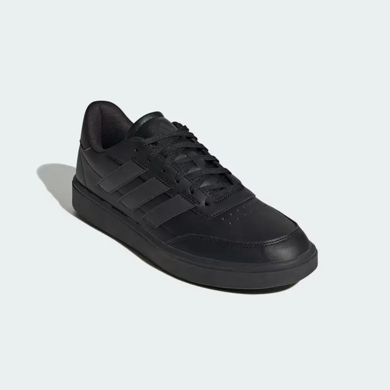 Scarpe Courtblock Core Black miniatura 4
