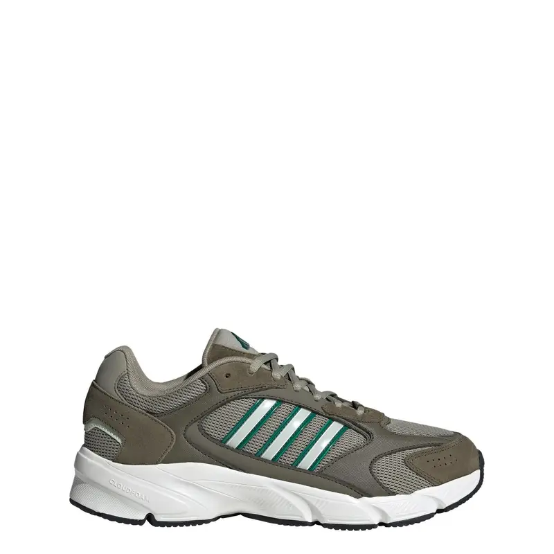 Scarpe Crazychaos 2000 | Adidas Grigio argento