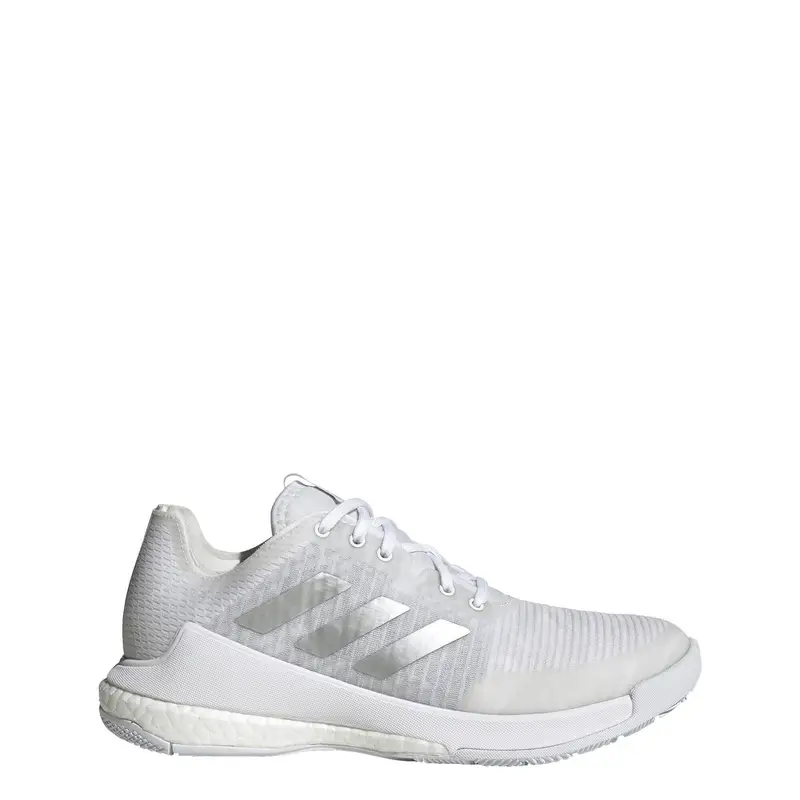 Scarpe Crazyflight | Adidas Bianco