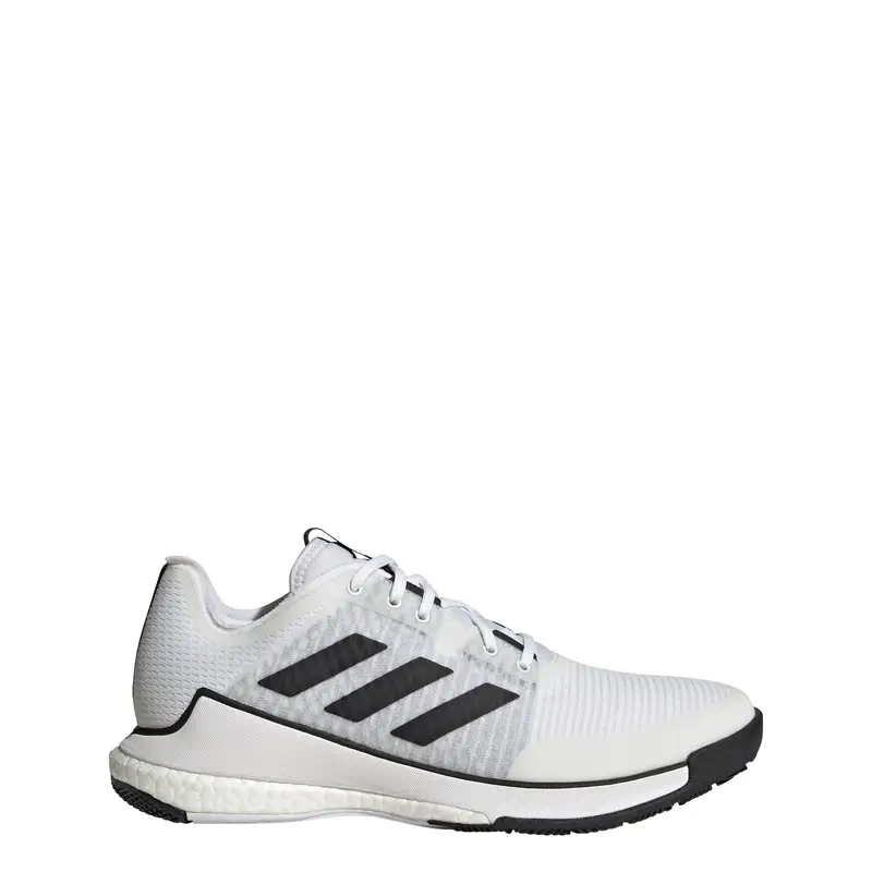 Scarpe Crazyflight | Adidas Bianco