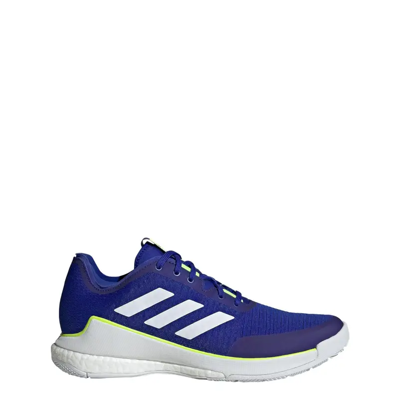 Scarpe Crazyflight | Adidas Blu