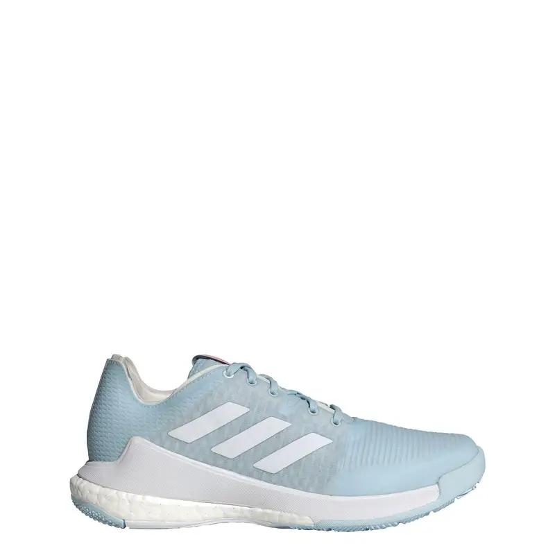 Scarpe Crazyflight | Adidas Blu ghiaccio
