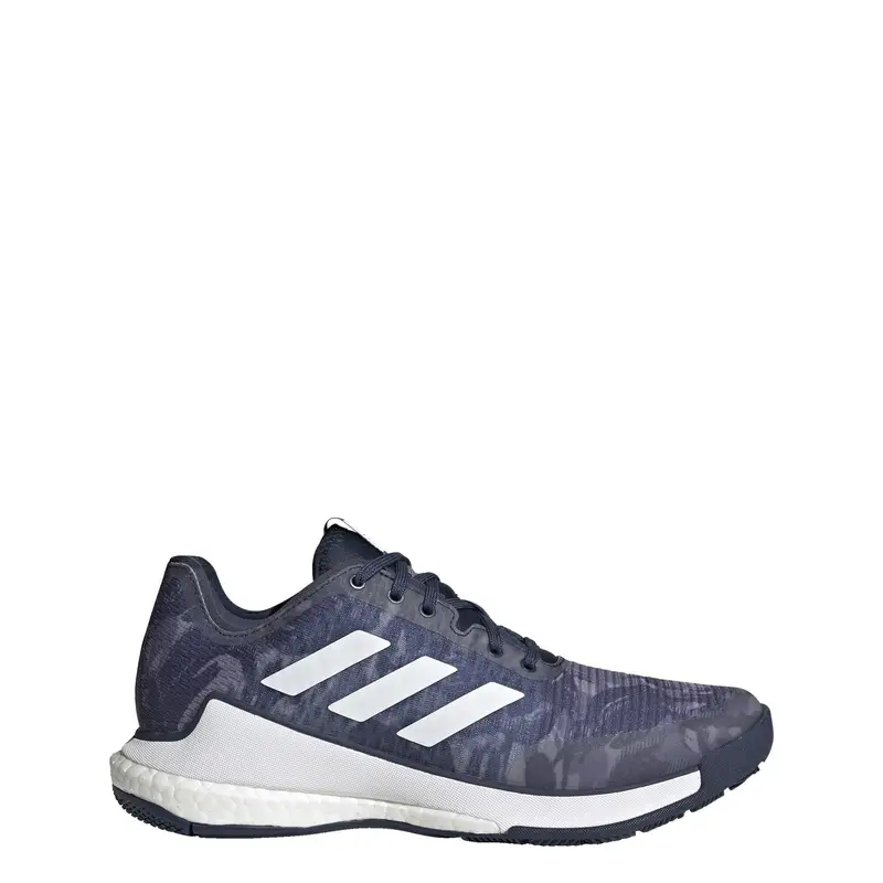 Scarpe Crazyflight | Adidas Blu navy