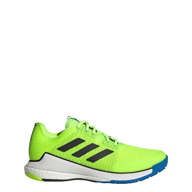 Scarpe Crazyflight | Adidas Giallo