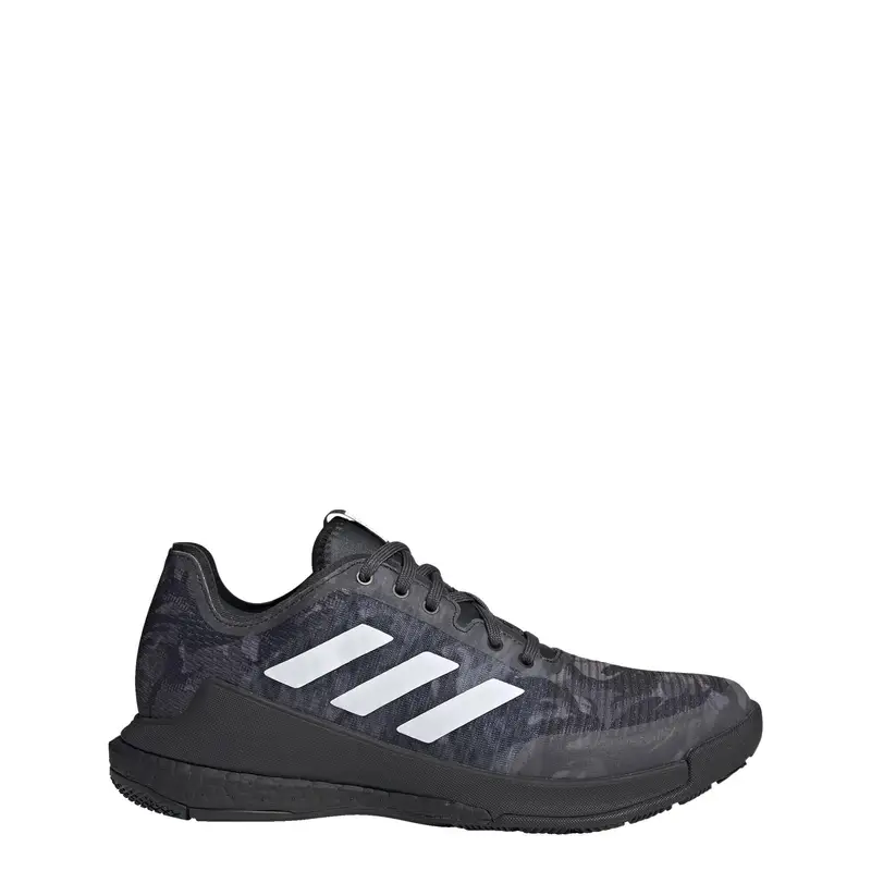 Scarpe Crazyflight | Adidas Nero