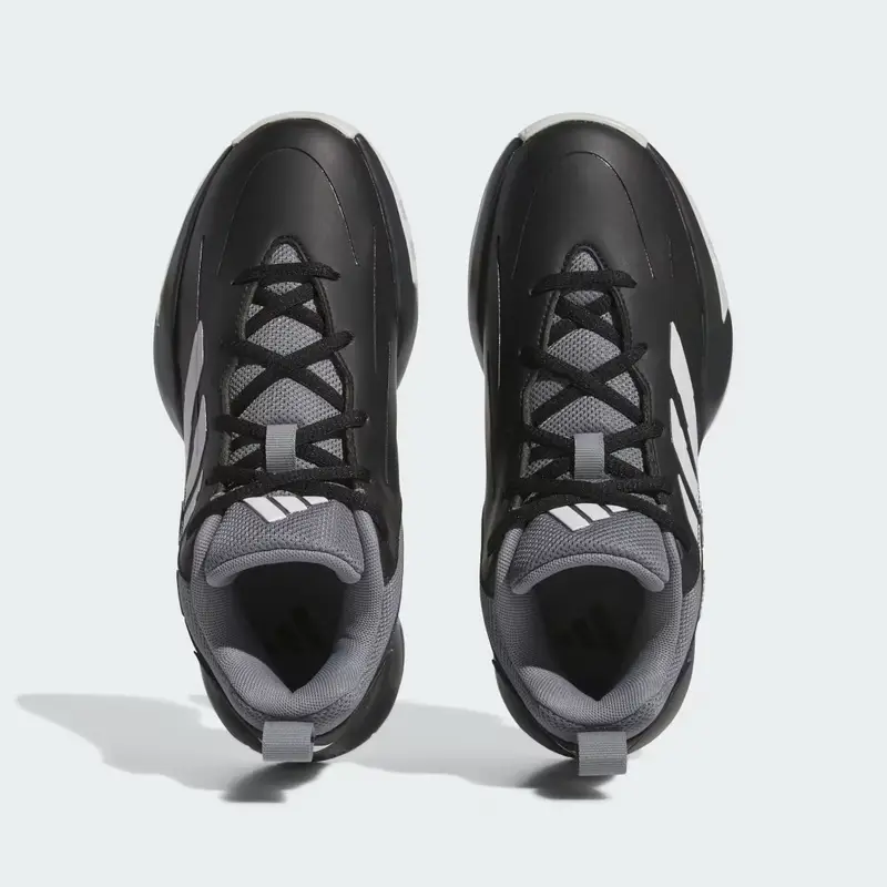 Scarpe Cross ' Em Up Select Core Black miniatura 2