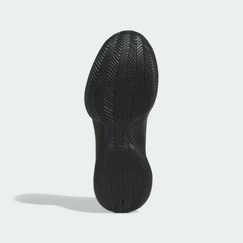 Scarpe da allenamento Adizero Select 3.0 Low Core Black miniatura 3