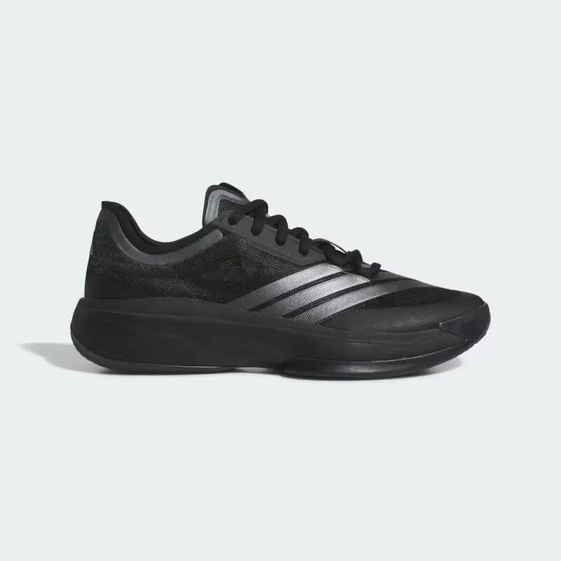 Scarpe da allenamento Adizero Select 3.0 Low Core Black