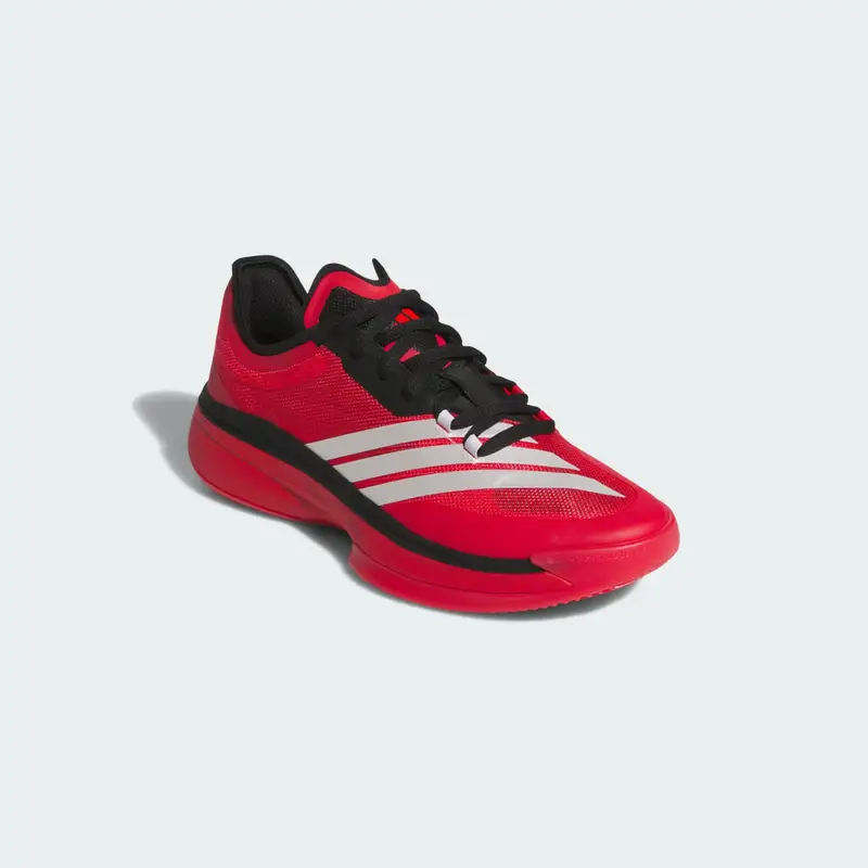 Scarpe da allenamento Adizero Select 3.0 Low Pure Ruby miniatura 4