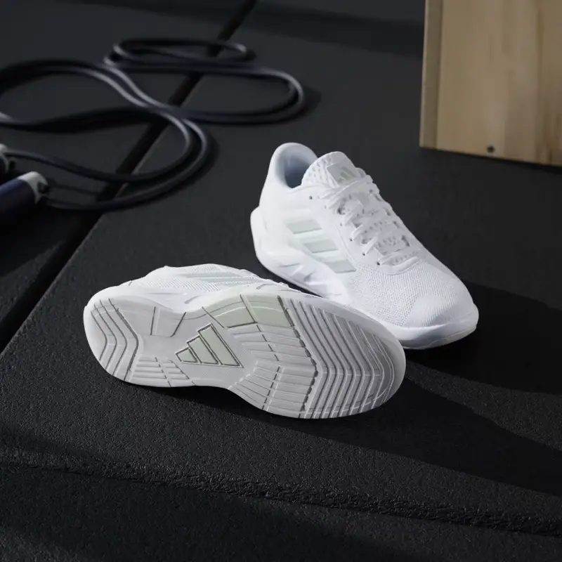 Scarpe da allenamento Amplimove Cloud White miniatura 3