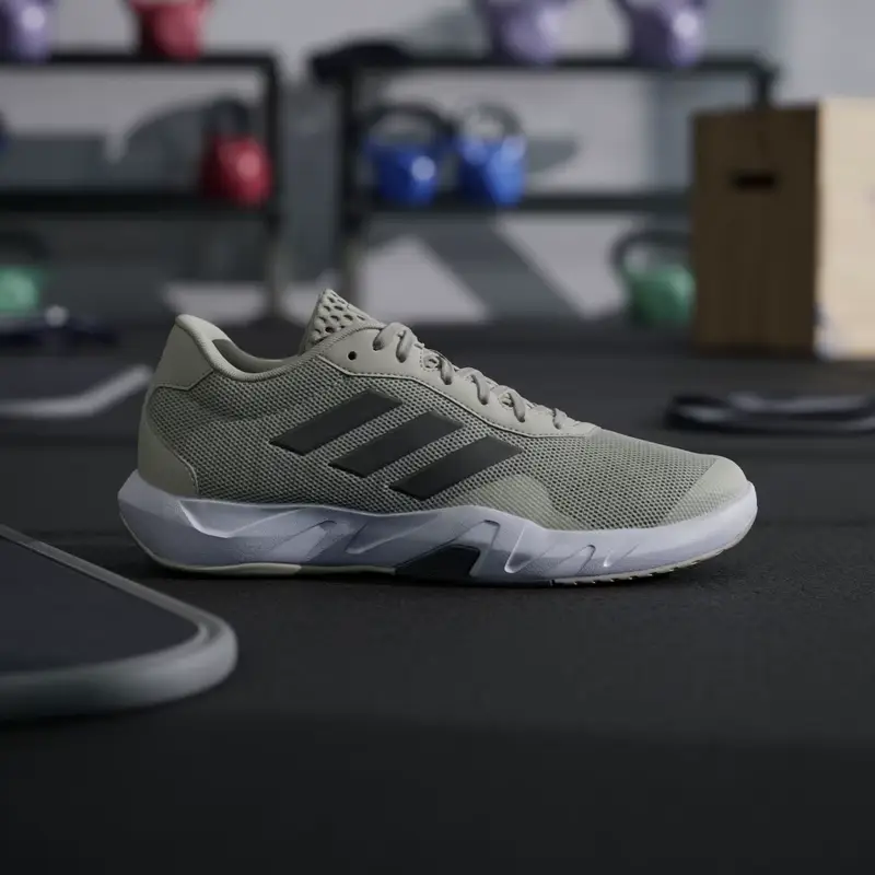 Scarpe da allenamento Amplimove Silver Pebble miniatura 2