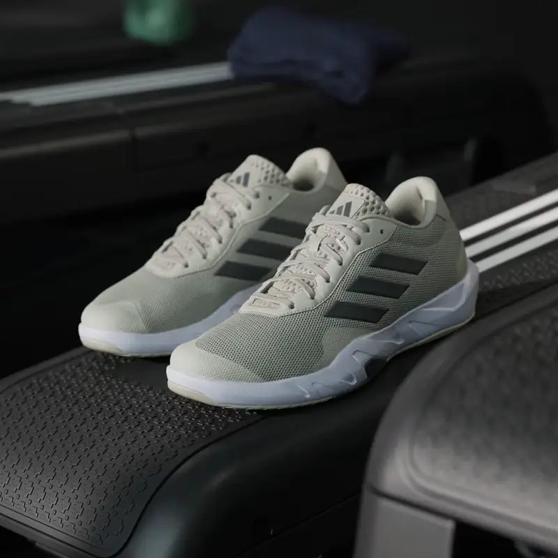 Scarpe da allenamento Amplimove Silver Pebble miniatura 4