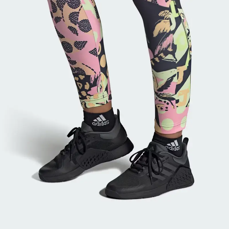 Scarpe da allenamento Dropset 2 Core Black