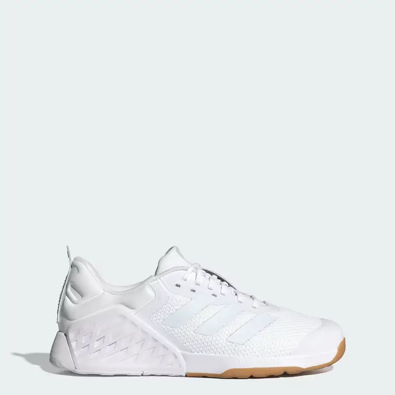 Scarpe da allenamento Dropset 3 WHITE