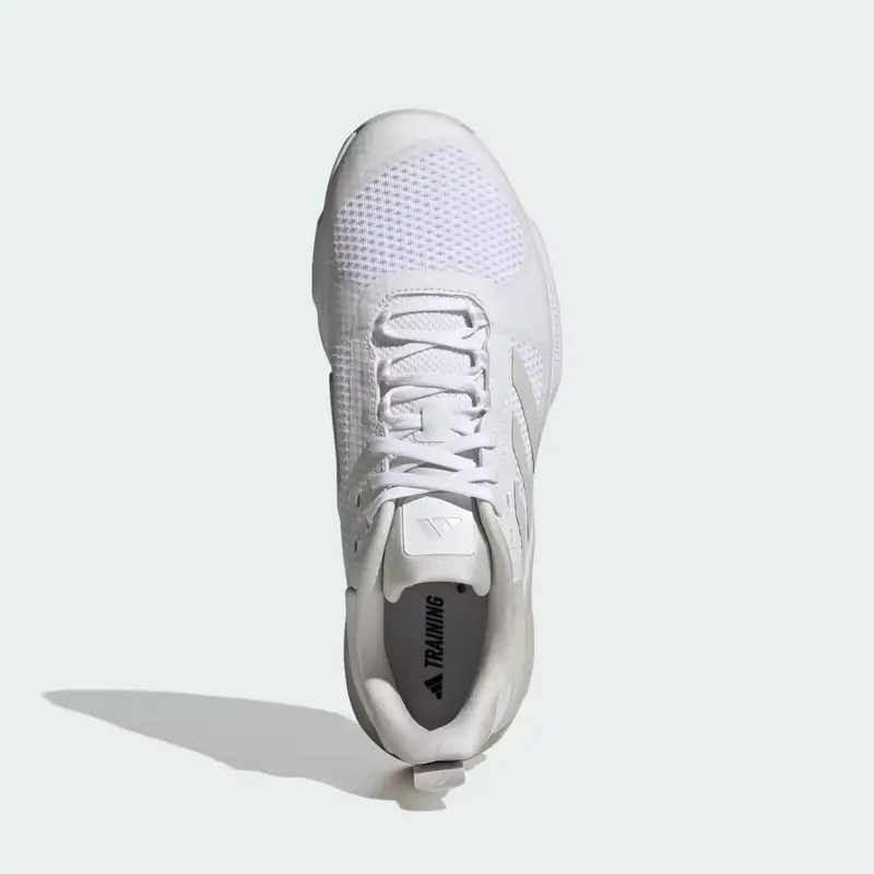 Scarpe da allenamento Dropset Cloud White miniatura 2