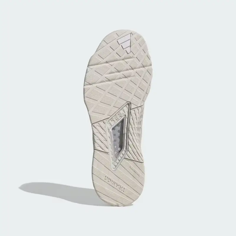 Scarpe da allenamento Dropset Cloud White miniatura 3