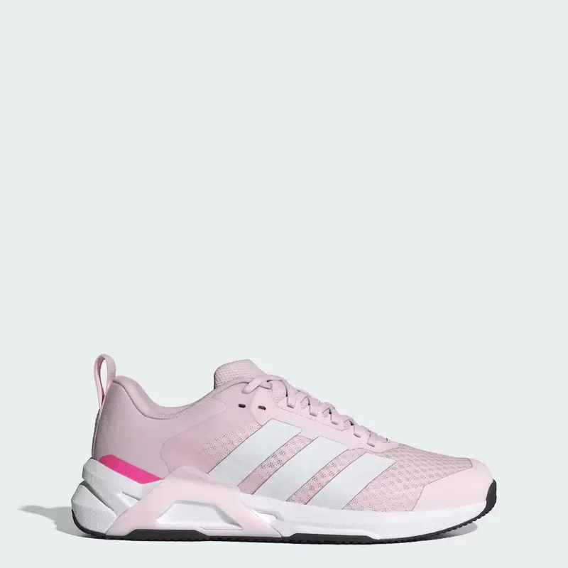Scarpe da allenamento Dropset Control Almost Pink
