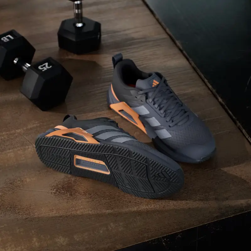 Scarpe da allenamento Dropset Control Aurora Onix miniatura 3