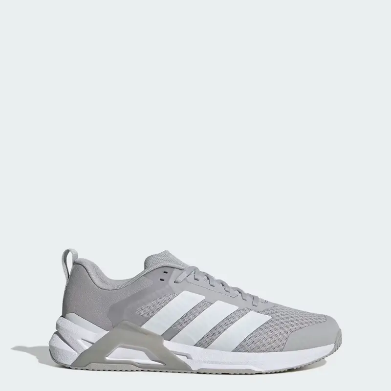 Scarpe da allenamento Dropset Control Grey Two