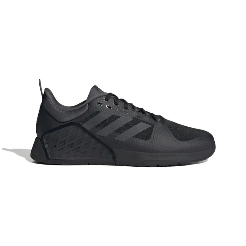 Scarpe Da Allenamento Nere Adidas Dropset Trainer | Adidas Nero
