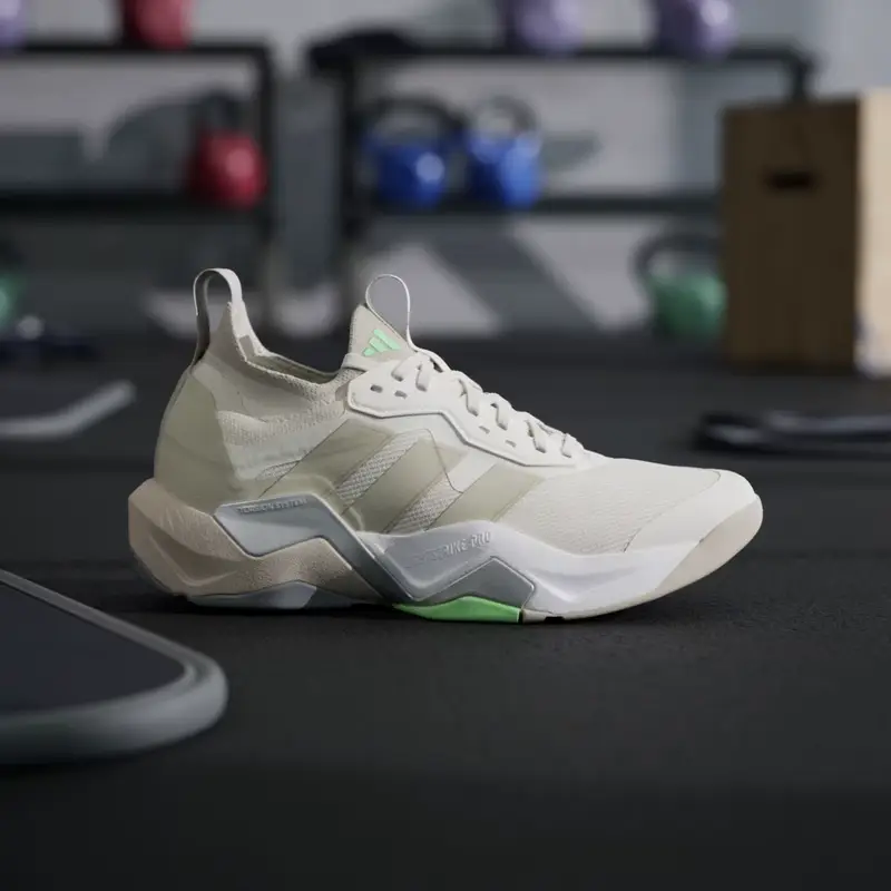 Scarpe da allenamento Rapidmove ADV 2 Chalk White miniatura 2