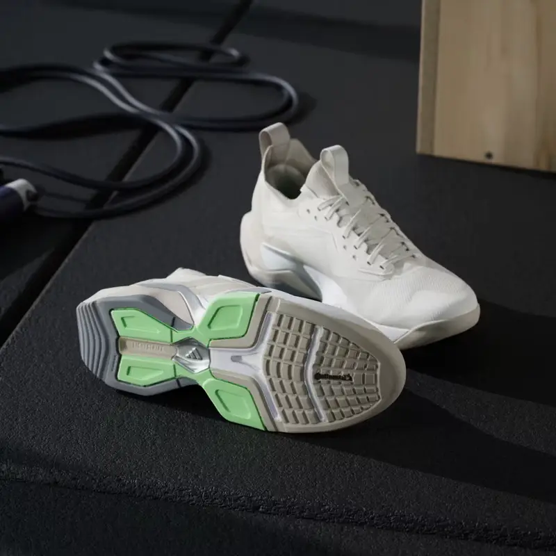 Scarpe da allenamento Rapidmove ADV 2 Chalk White miniatura 3