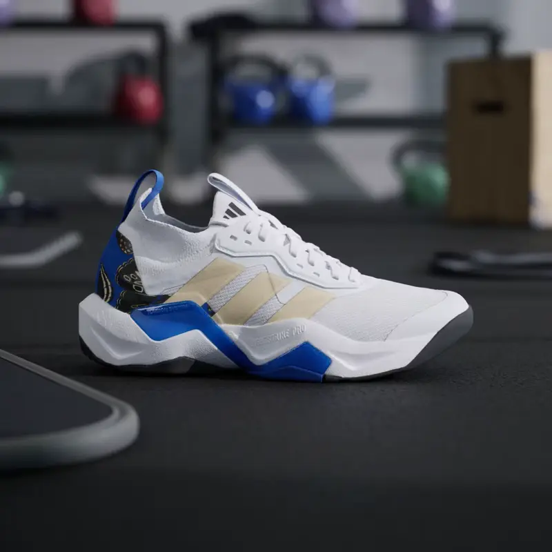 Scarpe da allenamento Rapidmove ADV 2 Cloud White miniatura 2