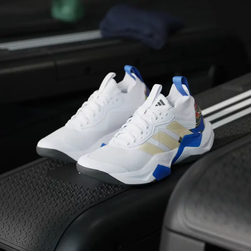 Scarpe da allenamento Rapidmove ADV 2 Cloud White miniatura 4