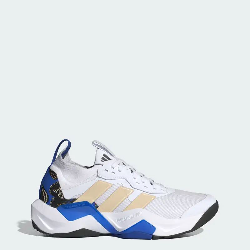 Scarpe da allenamento Rapidmove ADV 2 Cloud White