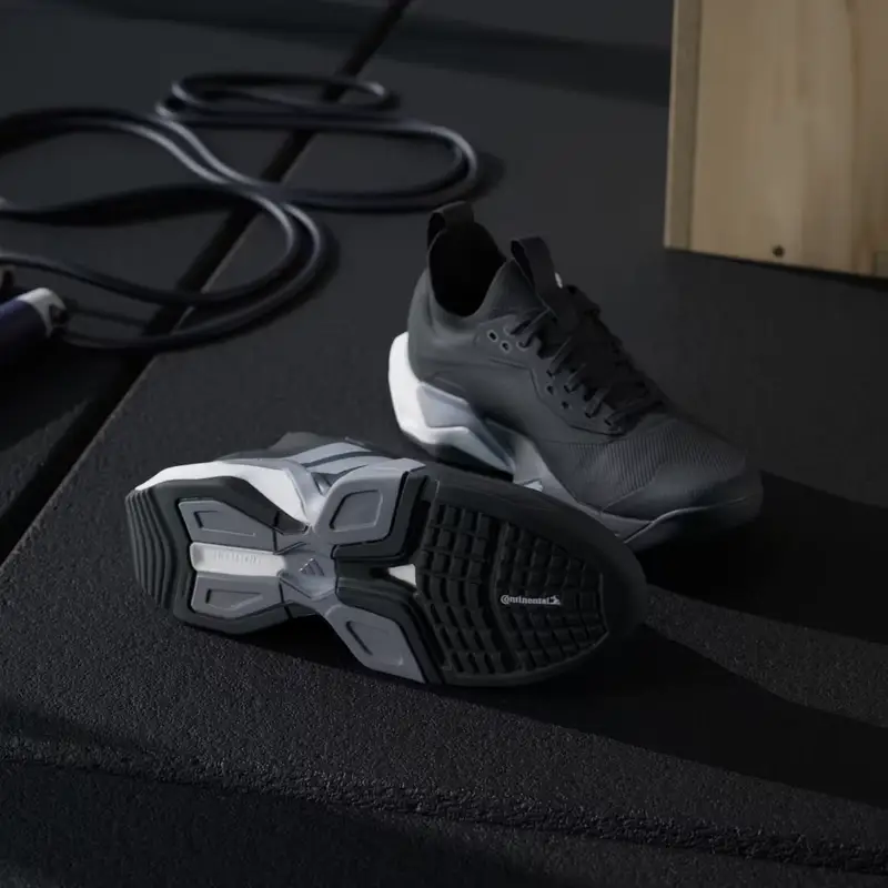 Scarpe da allenamento Rapidmove ADV 2 Core Black miniatura 3