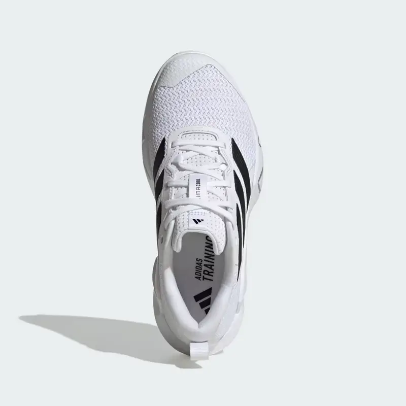 Scarpe da allenamento Rapidmove Go Cloud White miniatura 2