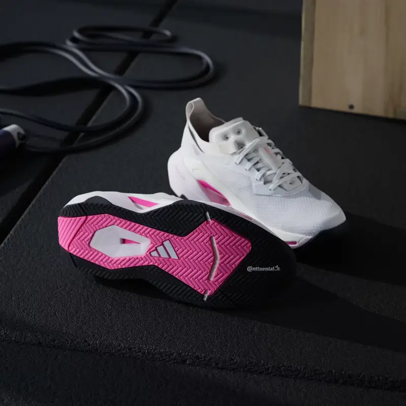 Scarpe da allenamento Rapidmove Pro Cloud White miniatura 3