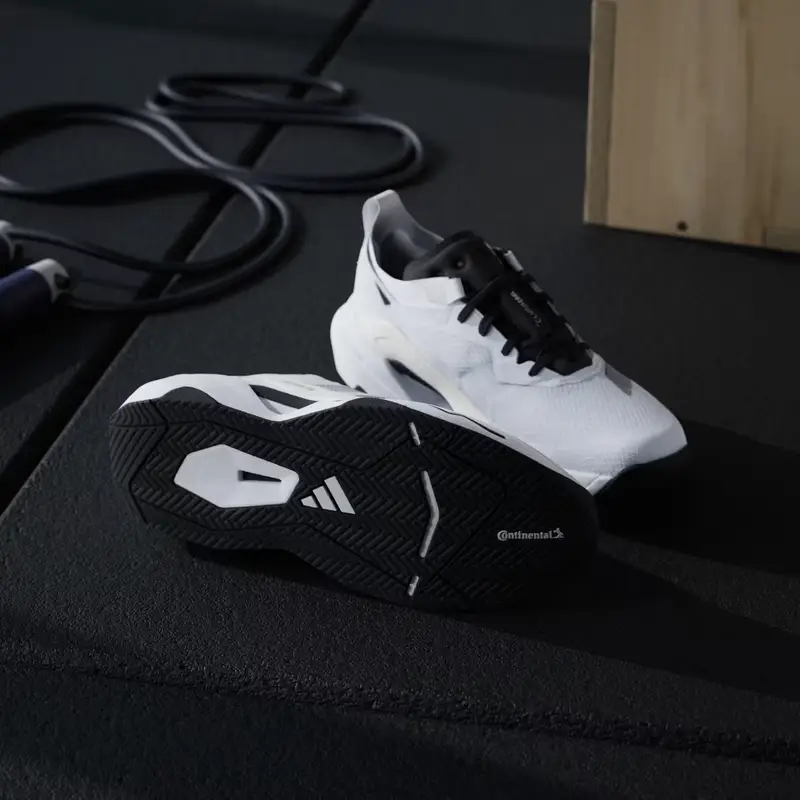 Scarpe da allenamento Rapidmove Pro Cloud White miniatura 3