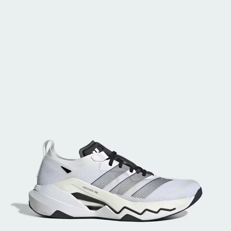 Scarpe da allenamento Rapidmove Pro Cloud White