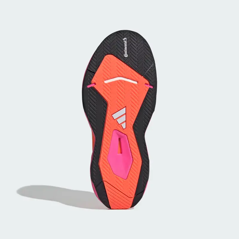 Scarpe da allenamento Rapidmove Pro Lucid Orange miniatura 3