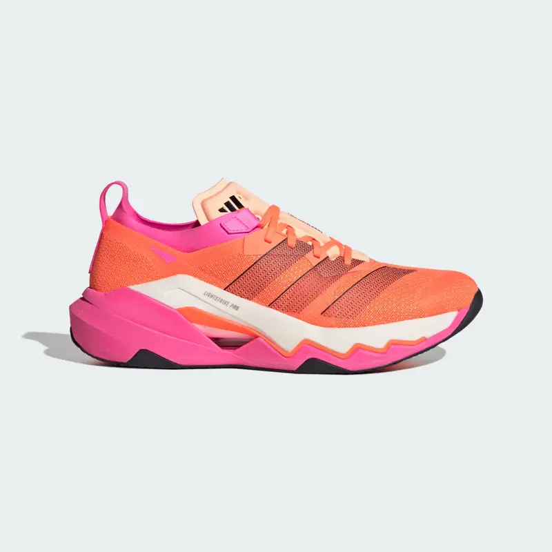 Scarpe da allenamento Rapidmove Pro Lucid Orange