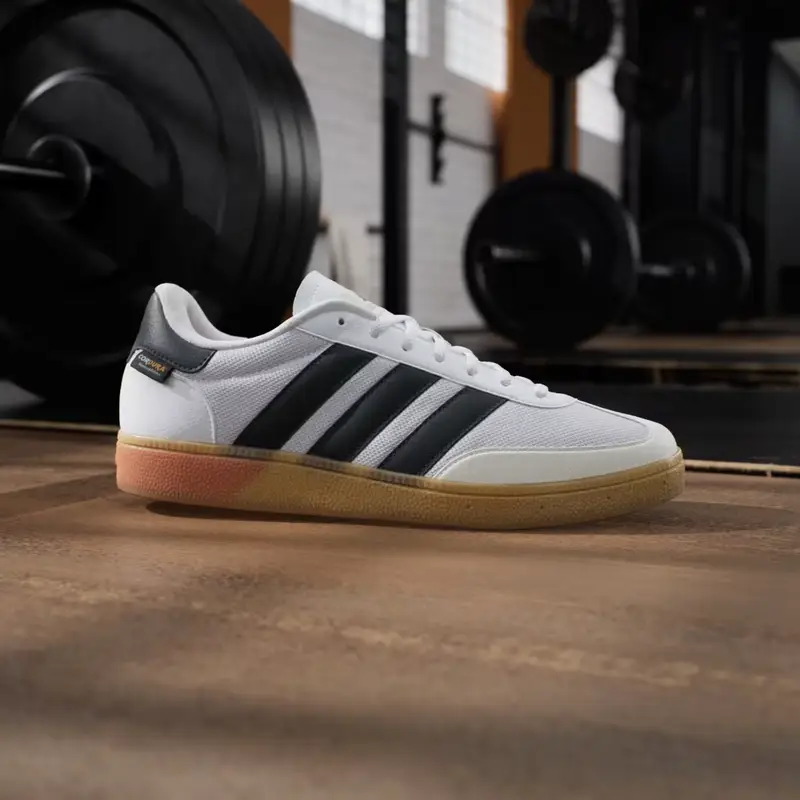 Scarpe da allenamento Spezial Cloud White miniatura 2