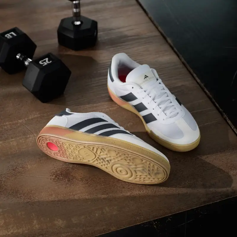 Scarpe da allenamento Spezial Cloud White miniatura 3